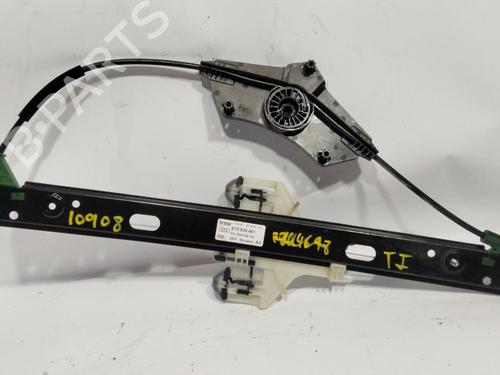 rear-left-window-mechanism-audi-a3-sportback-8ya-8yf-2019-35975942 main image
