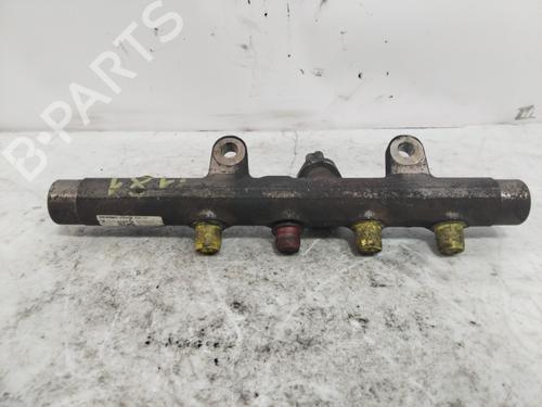 Used Injection rail RENAULT MEGANE II Estate (KM0/1_) 1.5 dCi (KM16, KM1E) (106 hp) 27223595