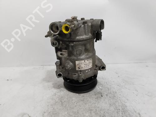 Used AC compressor CITROËN C4 CACTUS 1.6 BlueHDi 100 (99 hp) 27574011