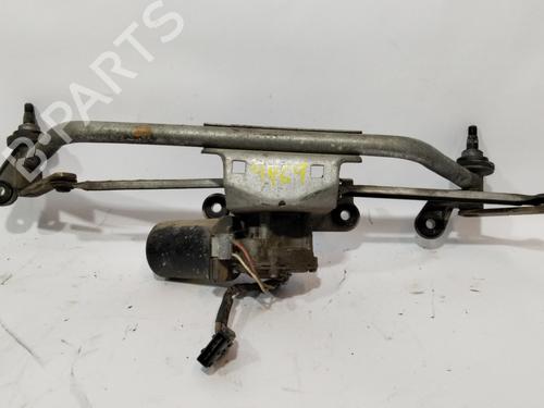 Used Front wiper motor FIAT SCUDO Bus (220_) 2.0 JTD (109 hp) 29395982
