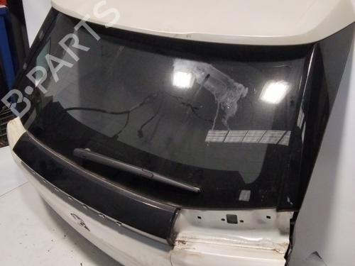 Tailgate PEUGEOT 2008 II (UD_, US_, UY_, UJ_, UR_, UC_)  | BP24300909C6 