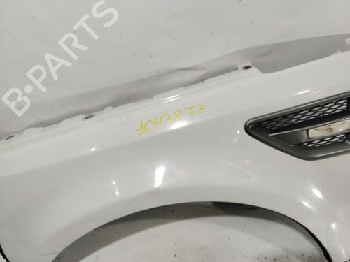 Left front fenders LAND ROVER FREELANDER 2 (L359) | BP30978128C41