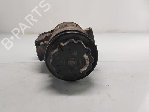 AC compressor MERCEDES-BENZ A-CLASS (W168) A 170 CDI (168.008) | BP28961192M34 