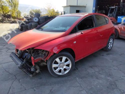 Right front shock absorber SEAT LEON (1P1) | BP30390658M17