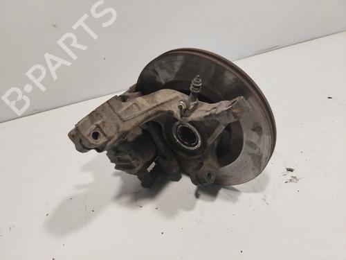 Right front steering knuckle PEUGEOT 206 Hatchback (2A/C) 1.6 16V | BP22274710M26 