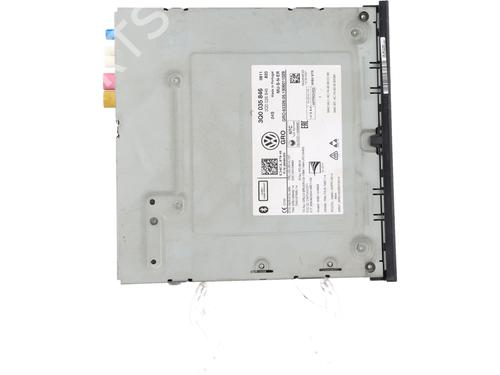 Used Radio VW GOLF VII (5G1, BQ1, BE1, BE2) [2012-2021]  29414418