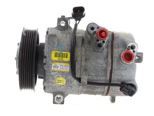 AC-Kompressor AC-Kompressor KIA SORENTO III (UM) [2015-2023] 33757542 33757542