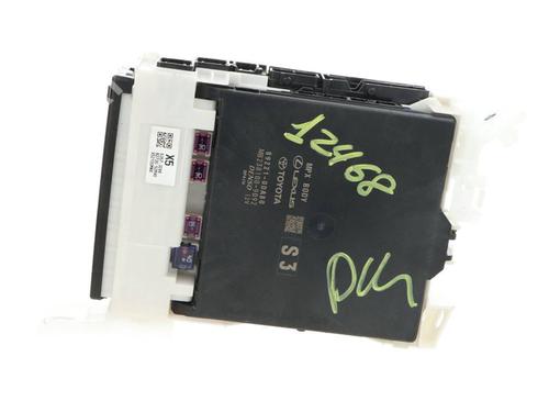 Used Electronic module Electronic module 39386225 39386225