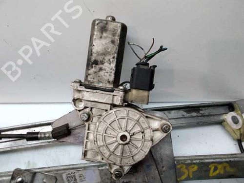 Front right window mechanism BMW 1 (E87)  | BP8568700C23 
