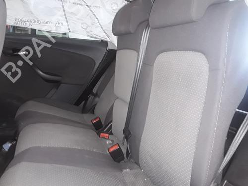Egr SEAT ALTEA XL (5P5, 5P8)  | BP15603898M69 
