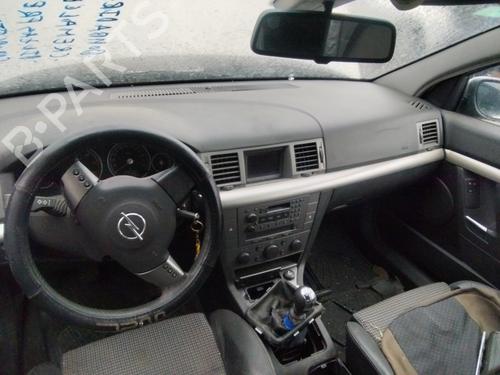 Venstre Baklys OPEL VECTRA C (Z02)  | BP30809992C34 