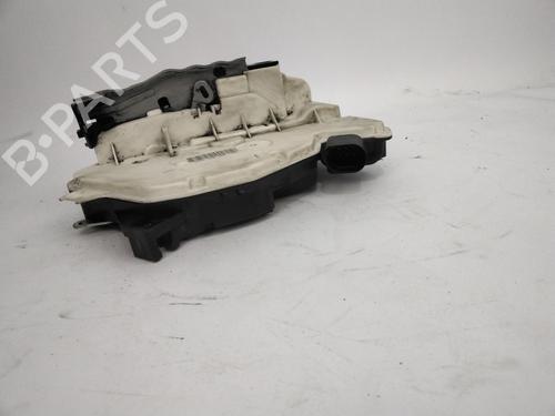 Front right lock SEAT IBIZA IV SC (6J1, 6P5)  | BP11845732C97 
