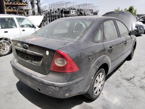 Engine control unit (ECU) FORD FOCUS II (DA_, HCP, DP)  | BP36857407M57  - Image 9