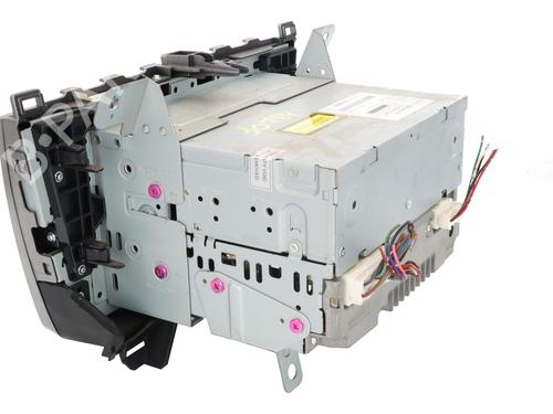 Radio MAZDA 6 Estate (GH) 2.2 MZR-CD (GH10) | BP31713061E6