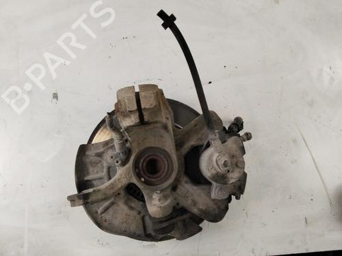 Used Left front steering knuckle VW GOLF IV (1J1) 1.9 TDI (101 hp) 22616466