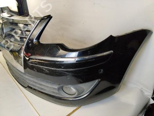 Pare-chocs avant VW TOURAN (1T1, 1T2)  | BP30058506C7