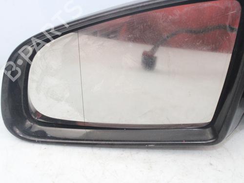 Left mirror AUDI A3 Sportback (8PA) 2.0 TDI | BP16285225C26 
