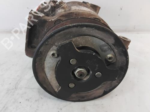 AC-Kompressor VW CADDY III Box Body/MPV (2KA, 2KH, 2CA, 2CH)  | BP30058528M34 