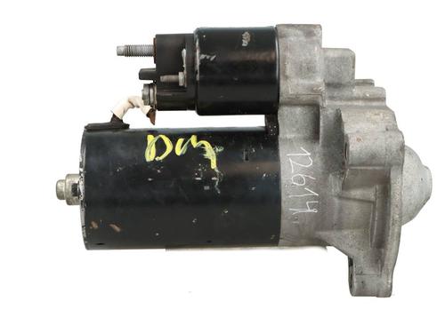 Used Starter Starter PEUGEOT PARTNER MPV (5_, G_) [1996-2026] 39718120 39718120