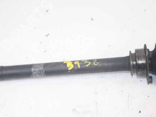 Right front driveshaft FIAT DOBLO Cargo (263_) 1.3 D Multijet | BP16976460M39 