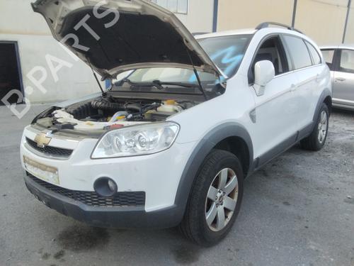 Brugte CHEVROLET CAPTIVA (C100, C140) 2.0 D (150 hp) 4243557