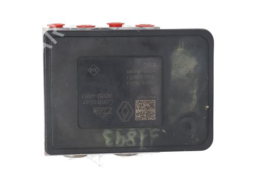 ABS pump OPEL VIVARO B Van (X82) 1.6 CDTI (05) | BP36695660M43 - Image 3