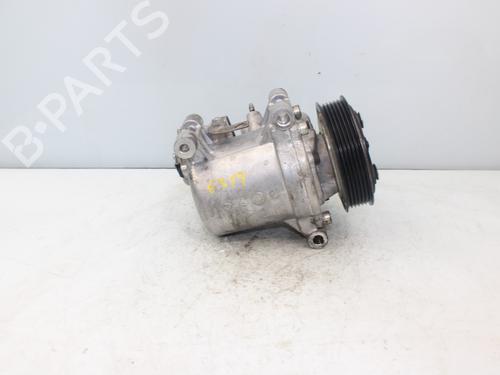 AC-Kompressor CITROËN C3 II (SC_) 1.6 BlueHDi 100 | BP17720126M34 