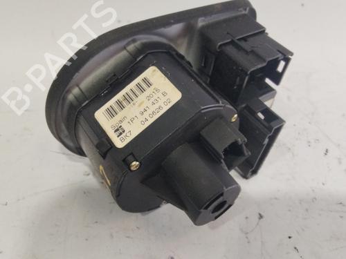 Headlight switch SEAT LEON (1P1)  | BP29002266I24 
