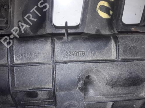Intake manifold BMW 3 (E36) 325 tds | BP8609256M70 