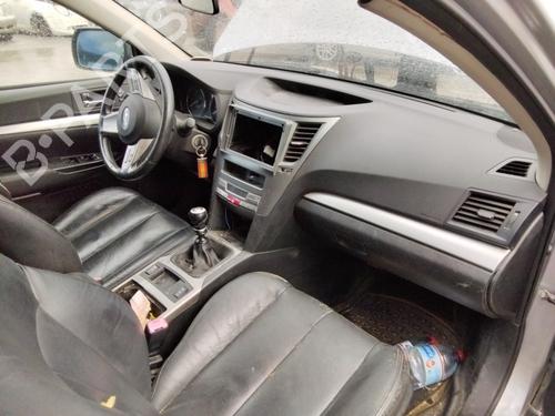 håndbremse SUBARU OUTBACK (BL, BP) 2.0 D AWD (BPD) | BP39433859I18 - Image 10