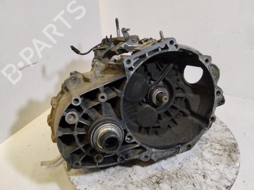Used Gearbox SEAT ALHAMBRA (7V8, 7V9) 1.9 TDI (115 hp) 18488406