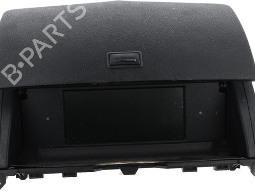 Display monitor MERCEDES-BENZ C-CLASS (W204)  | BP29636082C48 