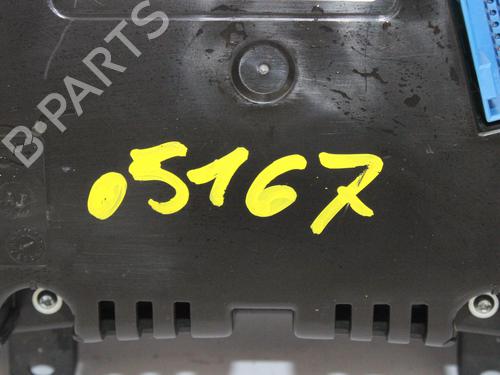 Instrument cluster SEAT IBIZA IV (6J5, 6P1)  | BP15416309C47 