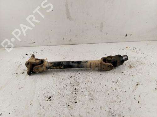 Driveshaft SUZUKI JIMNY Closed Off-Road Vehicle (SN) 1.3 16V (SN413) | BP19106457M37 