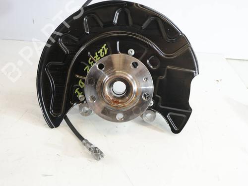 left-front-steering-knuckle-vw-tiguan-ct1-2023-40154472 main image