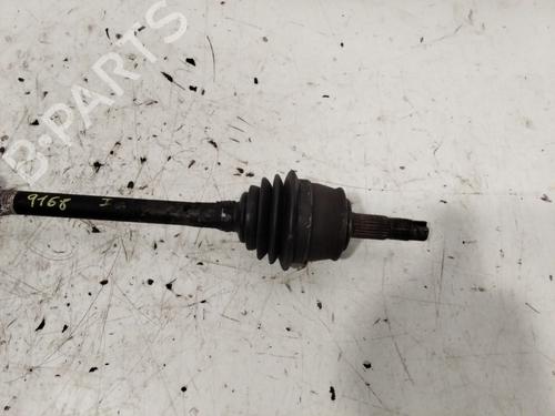 Left front driveshaft LANCIA MUSA (350_) 1.4 (350.AXA11, 350.AXA1A) | BP27223360M38 