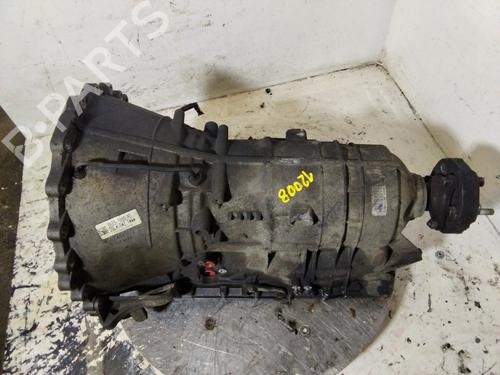 Gearbox JAGUAR XF I (X250) 2.7 D | BP37071663M3 - Image 9