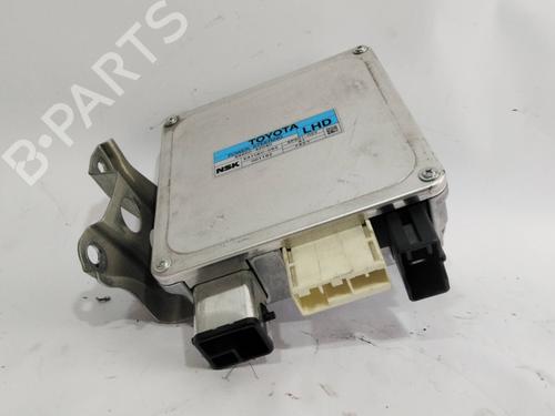 Engine control unit (ECU) TOYOTA RAV 4 III (_A3_)  | BP25857694M57 