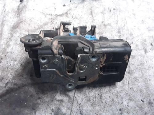 Used Front left lock OPEL ANTARA A (L07) [2006-2017]  8560155