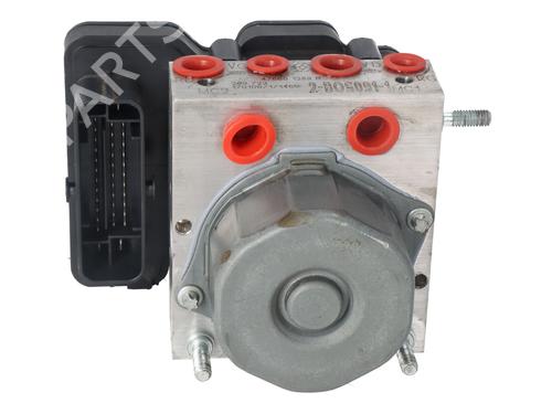 Used ABS pump ABS pump RENAULT CAPTUR I (J5_, H5_) [2013-2026] 36695644 36695644