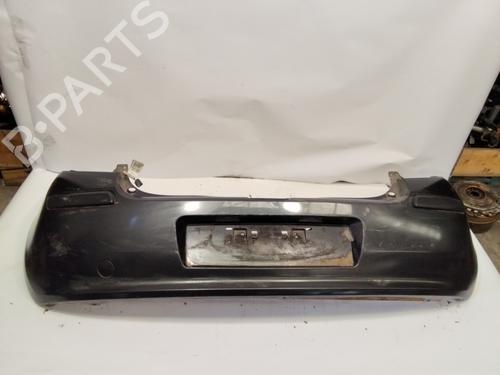 Used Rear bumper RENAULT CLIO III (BR0/1, CR0/1) [2005-2014]  24917537