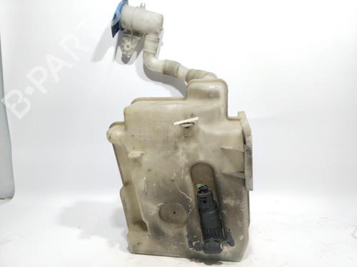 Windscreen washer tank VW GOLF V (1K1)  | BP28950421C113 