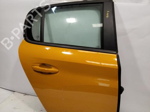 Right rear door PEUGEOT 208 II (UB_, UP_, UW_, UJ_)  | BP29435661C5 
