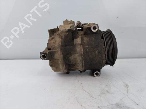 AC compressor MERCEDES-BENZ SPRINTER 3-t Van (B906) 211 CDI (906.611, 906.613) | BP21006817M34 