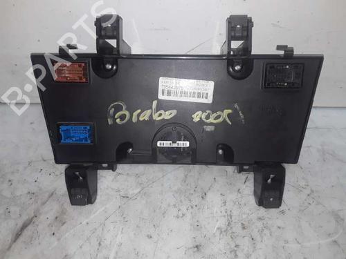 Climate control FIAT BRAVO I (182_)  | BP8572359I5 