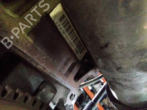 Engine FORD TRANSIT Van (FA_ _) | BP40011198M1 - Image 7