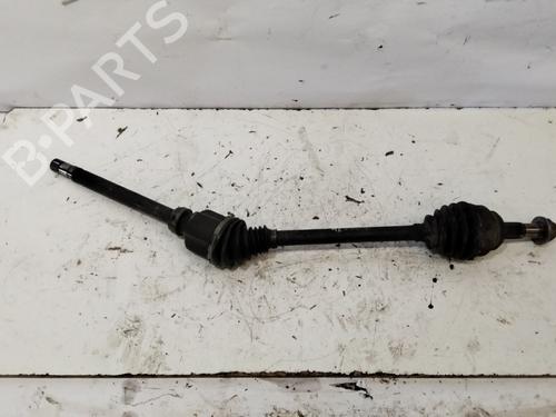 Used Right front driveshaft Right front driveshaft CITROËN JUMPER II Van 2.0 BlueHDi 110 (110 hp) 39541224 39541224