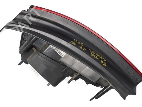Right taillight CITROËN C3 II (SC_) | BP35981570C35 - Image 2