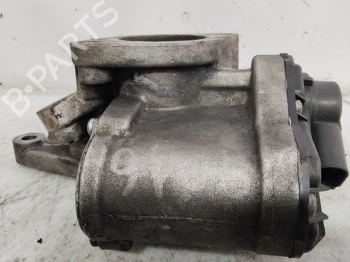 Throttle body RENAULT SCÉNIC II (JM0/1_)  | BP26385079M82 