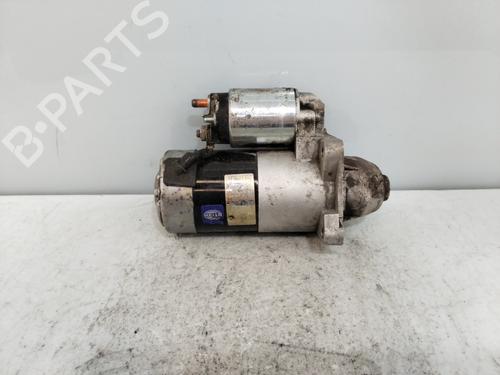 Used Starter RENAULT CLIO II (BB_, CB_) [1998-2016]  18889793